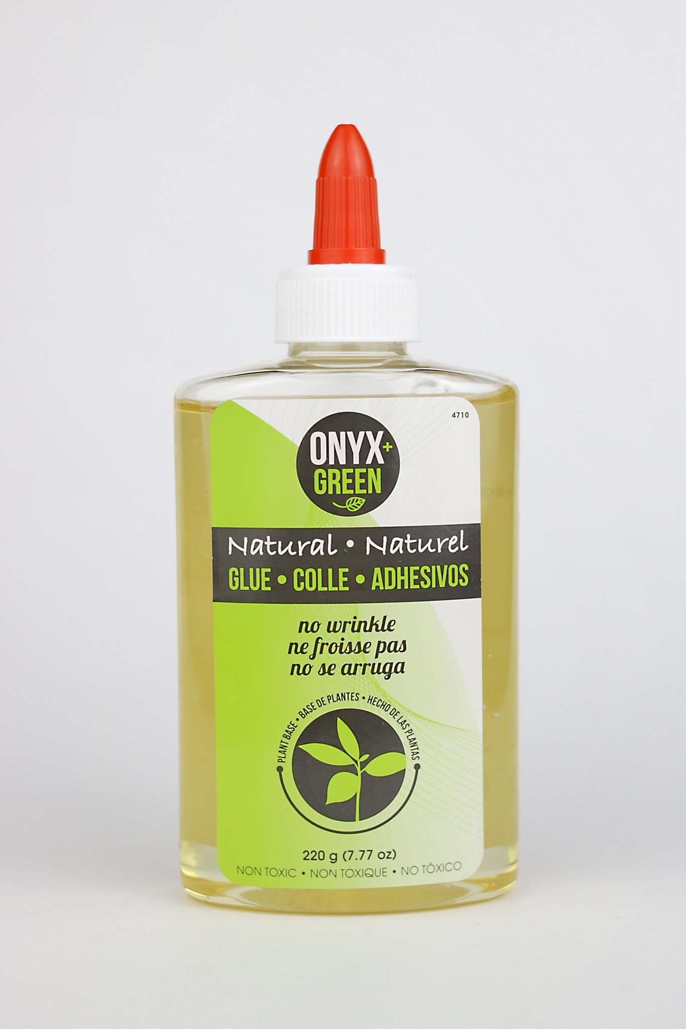 Liquid Glue Plant Based – ONYX and Green